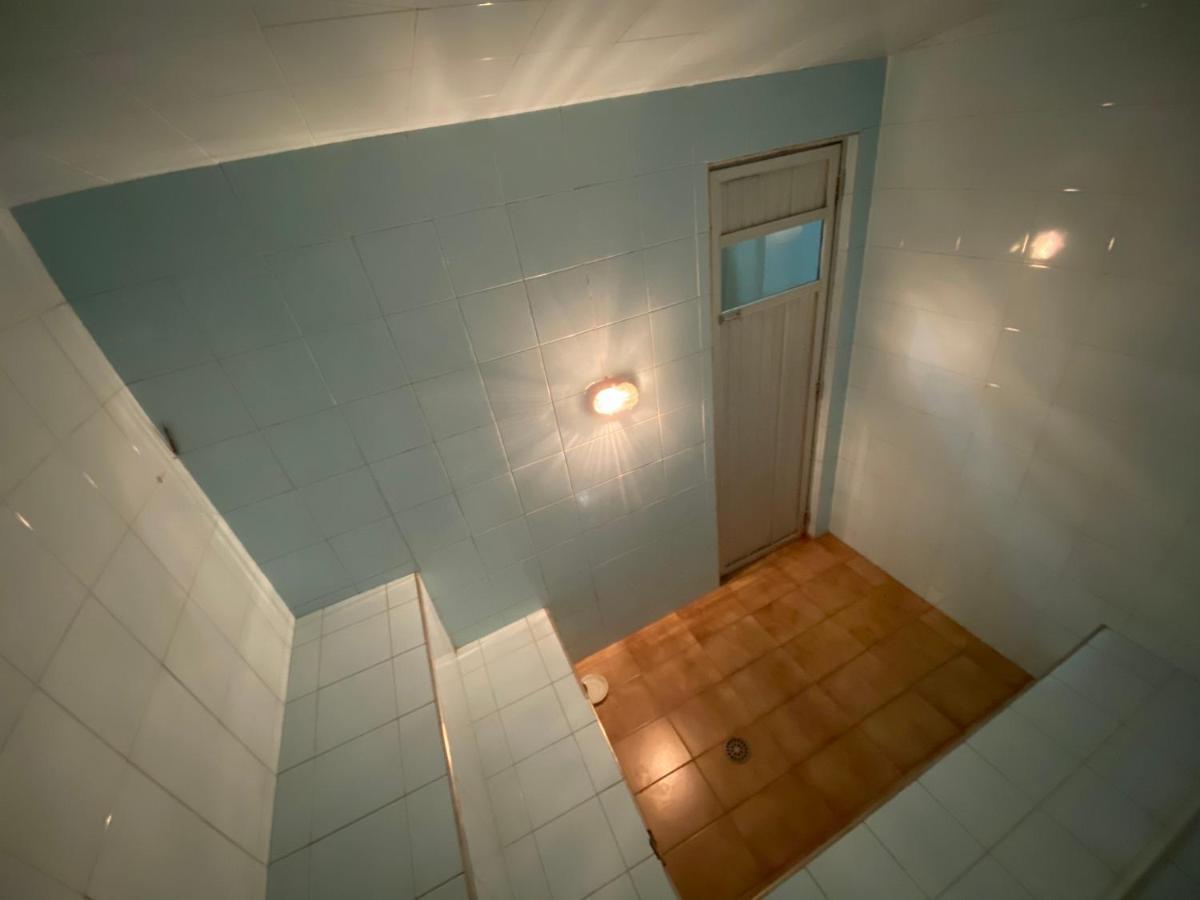 Onix Hotel Assis Eksteriør bilde