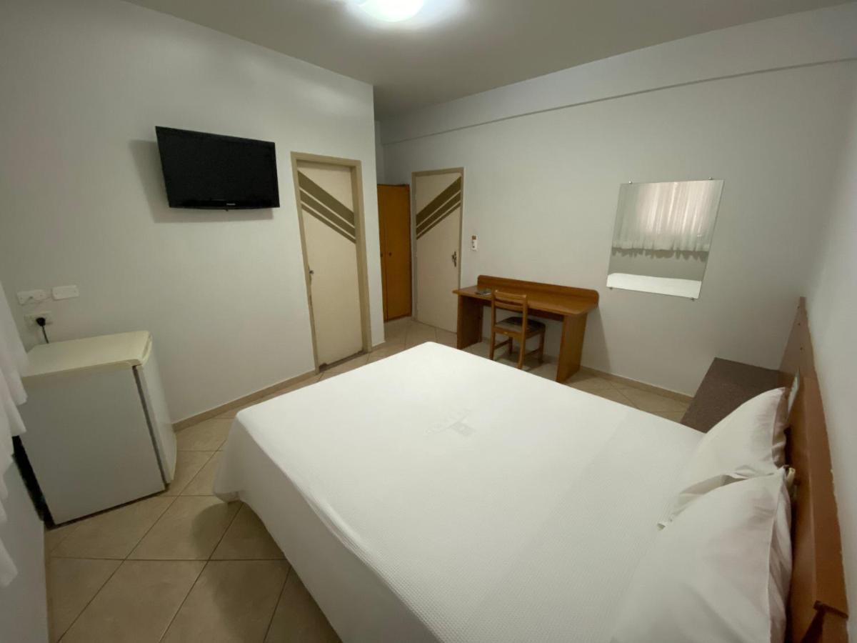 Onix Hotel Assis Eksteriør bilde