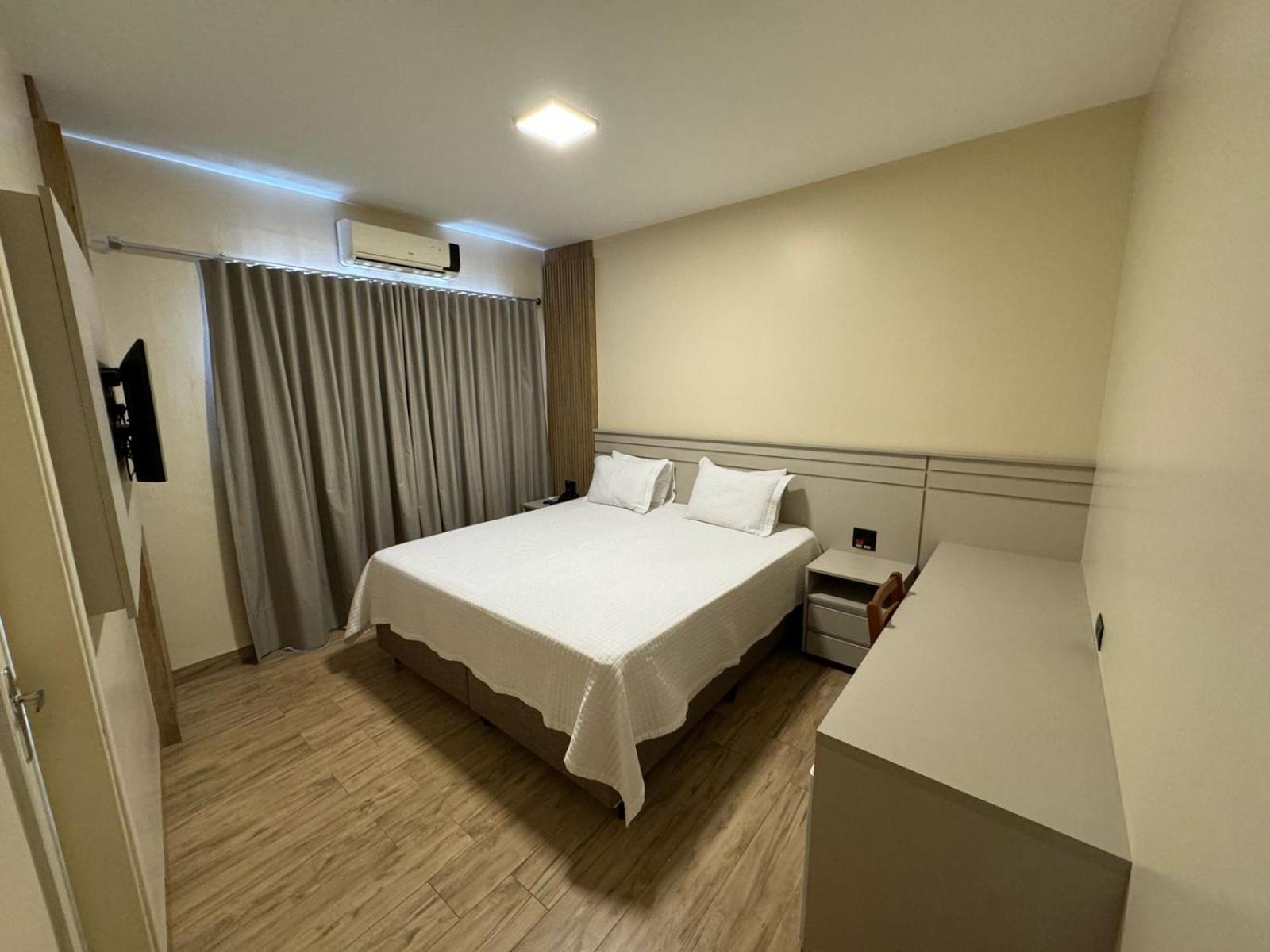 Onix Hotel Assis Eksteriør bilde