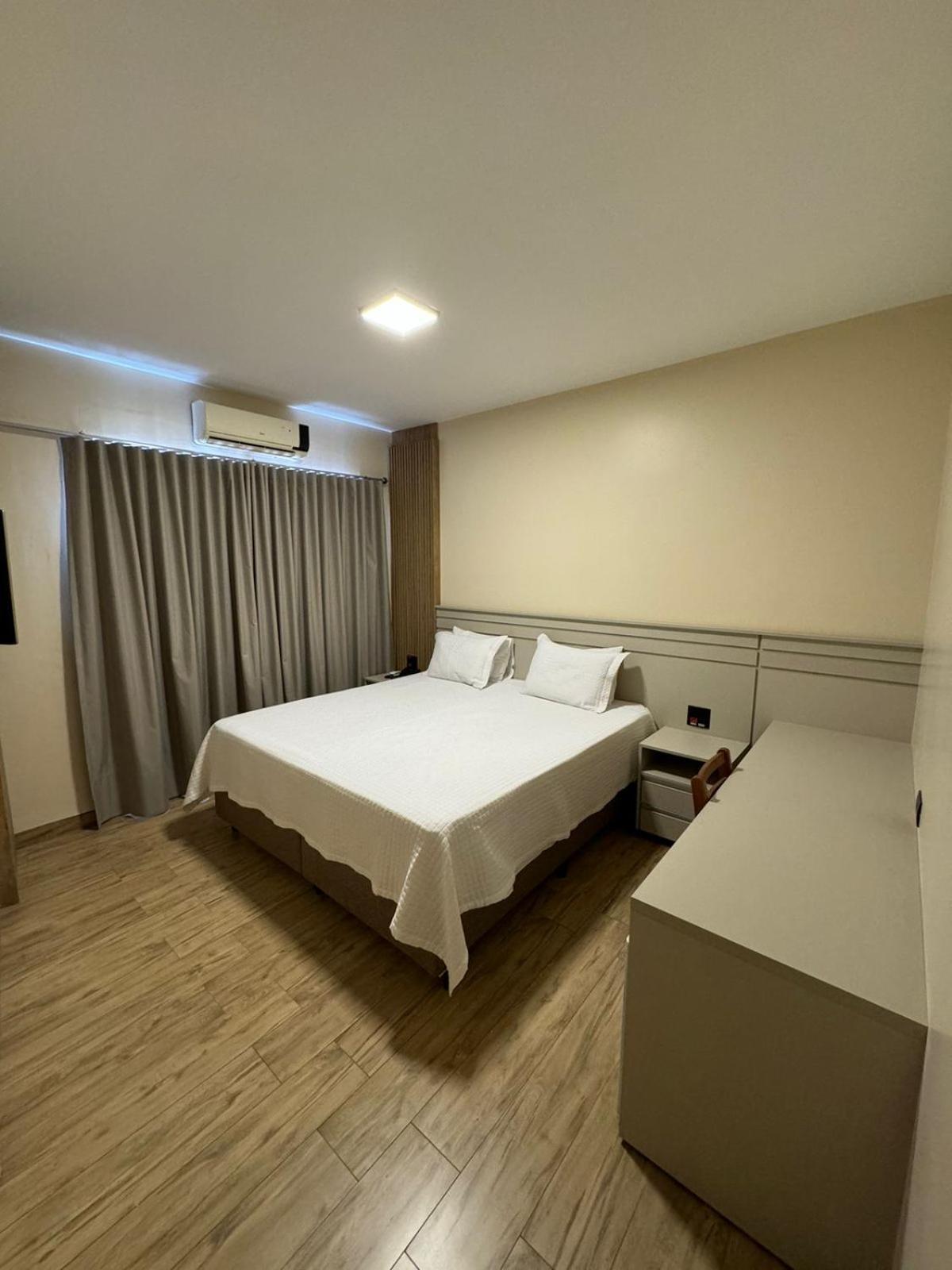 Onix Hotel Assis Eksteriør bilde