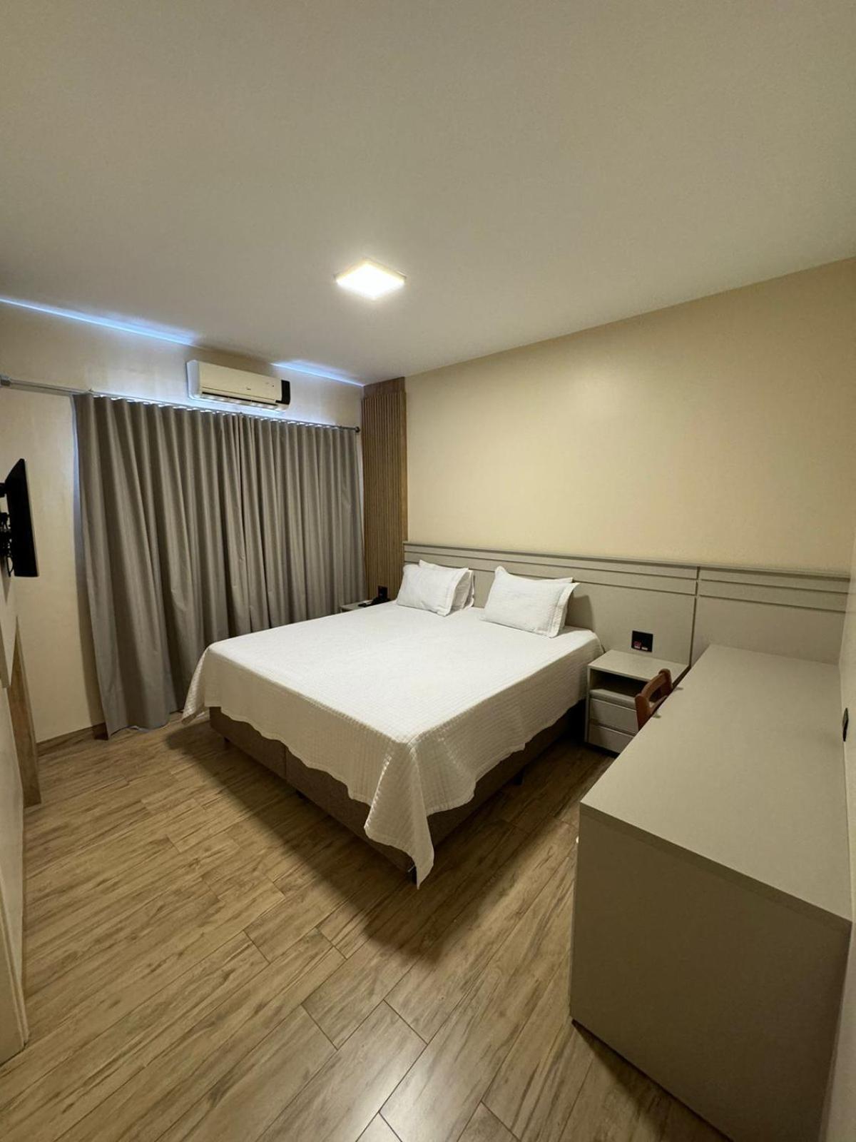Onix Hotel Assis Eksteriør bilde