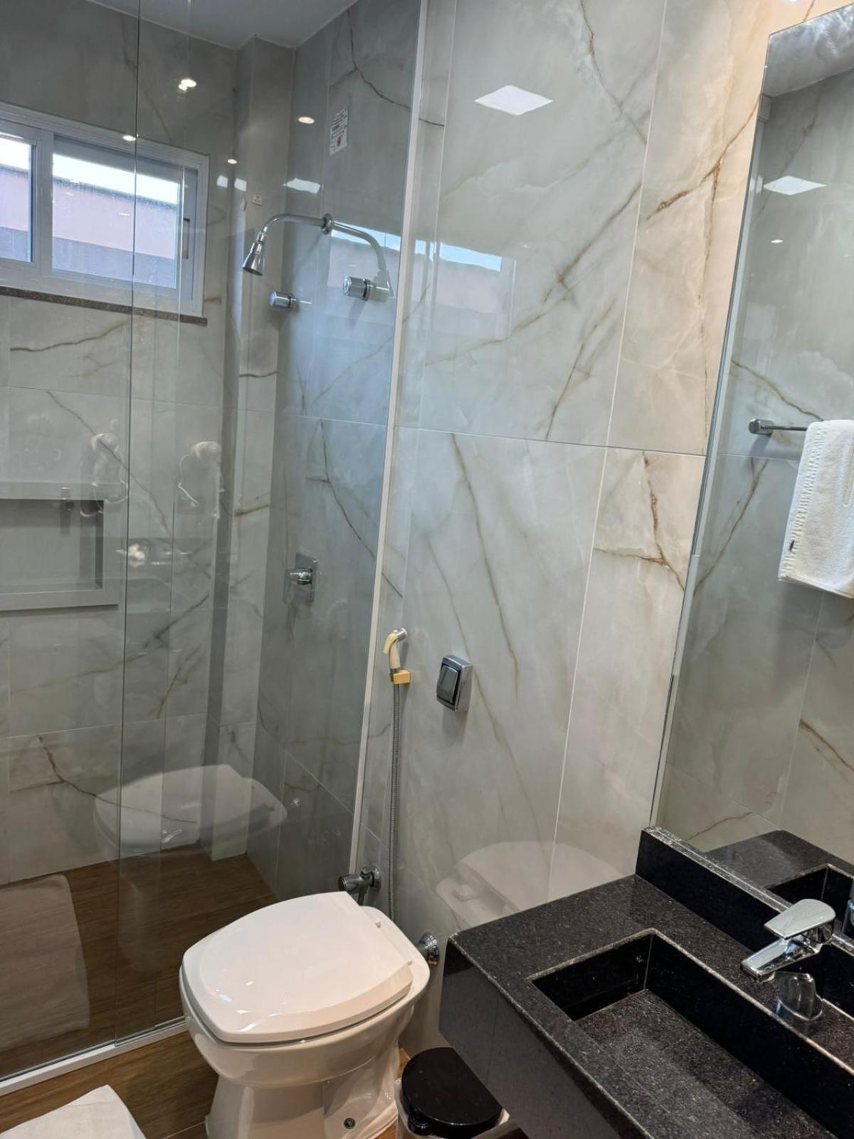 Onix Hotel Assis Eksteriør bilde